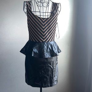 Shirt skirt dress Arden B